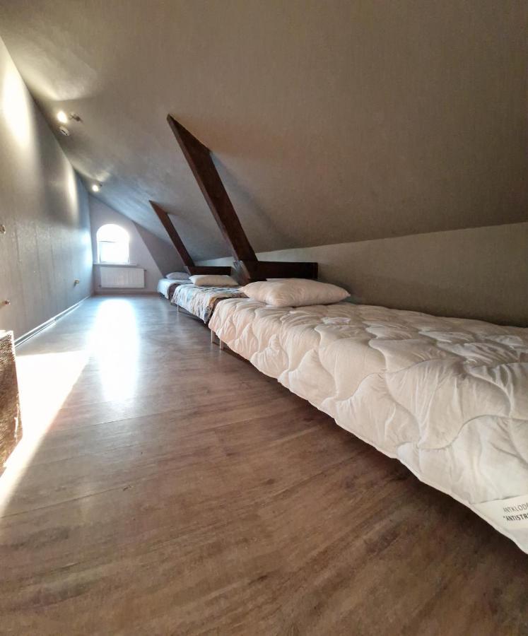 Latgales Park Apartment Riga Extérieur photo